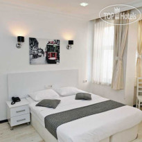 Hot Suites Taksim