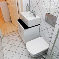 Hot Suites Taksim