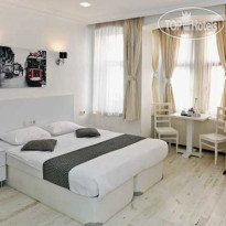 Hot Suites Taksim