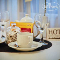 Hot Suites Taksim