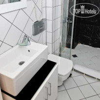 Hot Suites Taksim