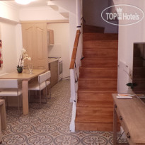 Cheya Residence Nisantasi Hotel 
