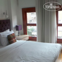 Cheya Residence Nisantasi Hotel 