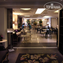 Cheya Residence Nisantasi Hotel 