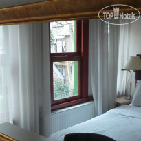 Cheya Residence Nisantasi Hotel 