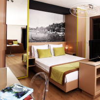 Cheya Residence Nisantasi Hotel 