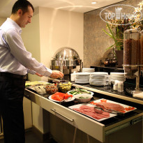 Cheya Residence Nisantasi Hotel 