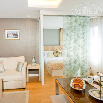 Cheya Residence Nisantasi Hotel 