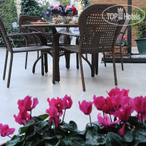 Cheya Residence Nisantasi Hotel