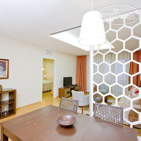 Cheya Residence Nisantasi Hotel