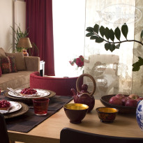 Cheya Residence Nisantasi Hotel