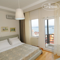 Cheya Residence Nisantasi Hotel