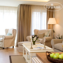 Cheya Residence Nisantasi Hotel