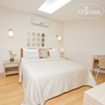 Cheya Residence Nisantasi Hotel