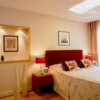 Cheya Residence Nisantasi Hotel