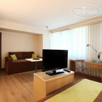 Cheya Residence Nisantasi Hotel