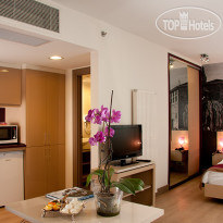Cheya Residence Nisantasi Hotel