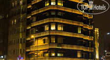 Istanbul Taxim Suites Hotel