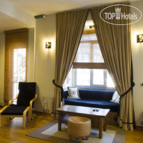 Istanbul Taxim Suites Hotel 