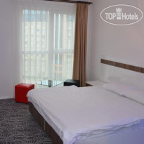 Klas Suit Vip Hotel 