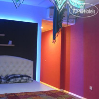 Klas Suit Vip Hotel 
