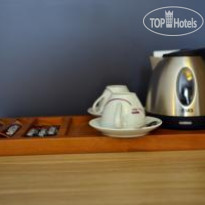 Tuyap House Hotel 