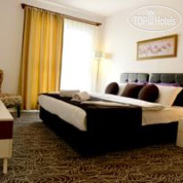 Tuyap House Hotel 