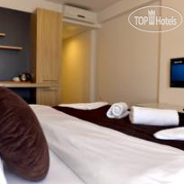 Tuyap House Hotel 