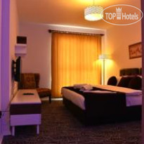 Tuyap House Hotel 