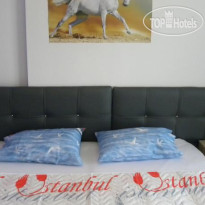 Star Suites Hotel 