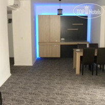 Star Suites Hotel 
