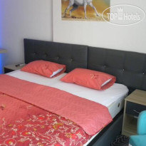 Star Suites Hotel 