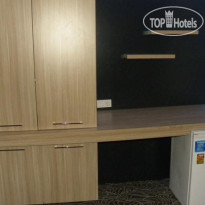 Star Suites Hotel 
