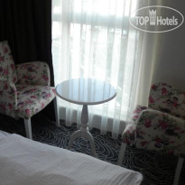 Star Suites Hotel 