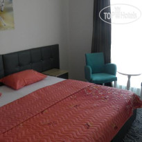 Star Suites Hotel 