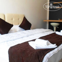 Can Suite 34 Hotel 