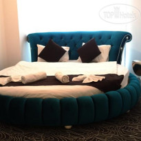 Can Suite 34 Hotel 