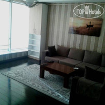 Ottoman Fuar Evleri Hotel 
