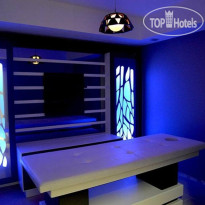 Ottoman Fuar Evleri Hotel 