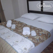 Ottoman Fuar Evleri Hotel 