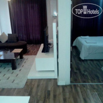 Ottoman Fuar Evleri Hotel 