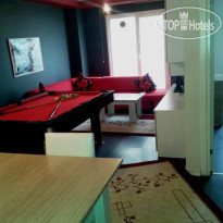 Ottoman Fuar Evleri Hotel 