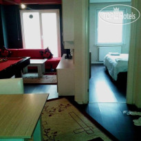 Ottoman Fuar Evleri Hotel 