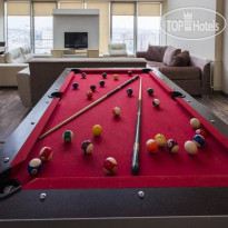 Ottoman Fuar Evleri Hotel 