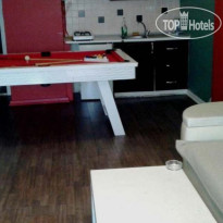 Ottoman Fuar Evleri Hotel 