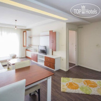 Ottoman Fuar Evleri Hotel 