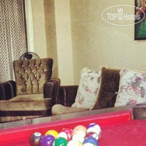 Celik Home Hotel 