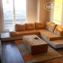 Celik Home Hotel 