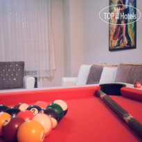 Celik Home Hotel 