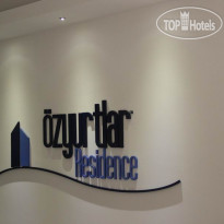 The White Points Suites & Studios Tuyap 